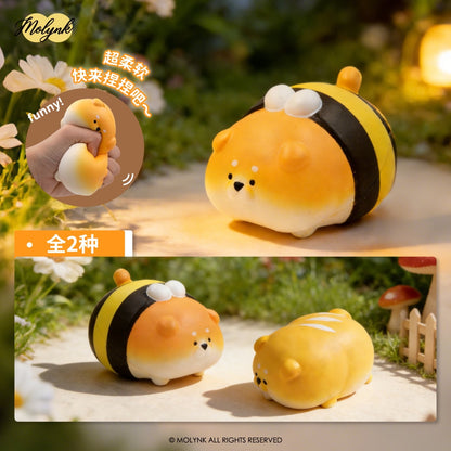わん福ベーカリーダイアリーシリーズー