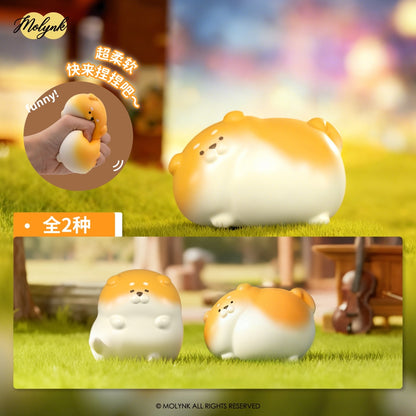 わん福ドキドキタイムシリーズー