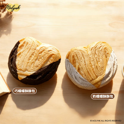スイートプティシリーズ スグイーズ　ベーカリー工房シリーズ 第2弾