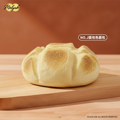 NO.J パン　シリーズ　スグイーズ
