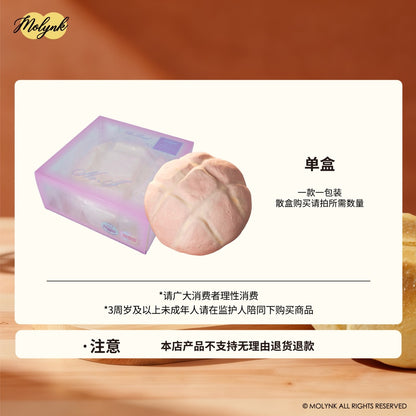 NO.J パン　シリーズ　スグイーズ