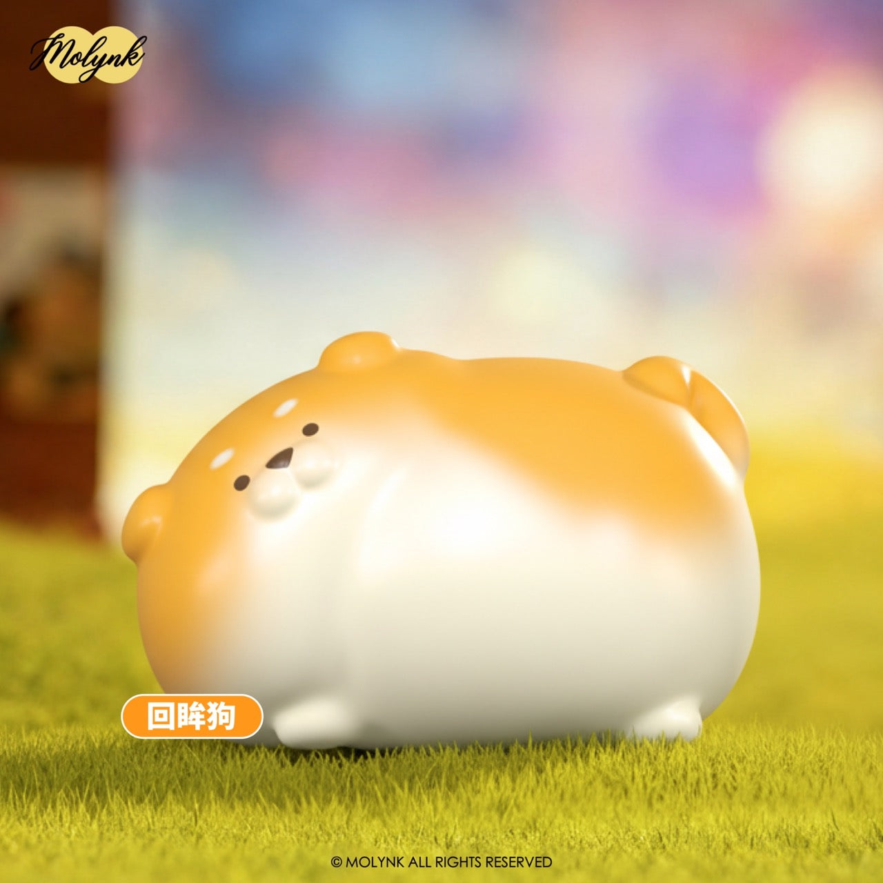 わん福ドキドキタイムシリーズー