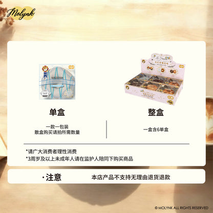 スイートプティシリーズ スグイーズ　ベーカリー工房シリーズ 第2弾