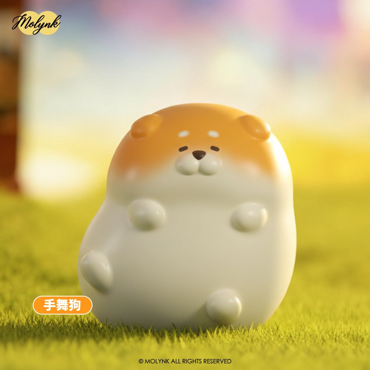 わん福ドキドキタイムシリーズー