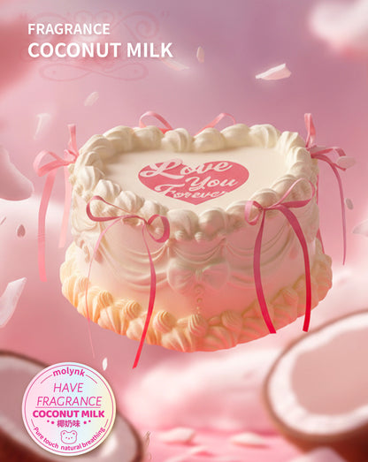 The Wishful Bite Cake スグイーズケーキセット