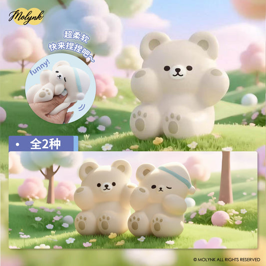 MUNIベアシリーズ スグイーズ
